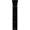 Ekena Millwork Diane Wrought Iron Bracket, (Triple center brace), Powder Coated Black 2"W x 7 1/2"D x 10"H BKTM02X07X10TDI - alternate 6